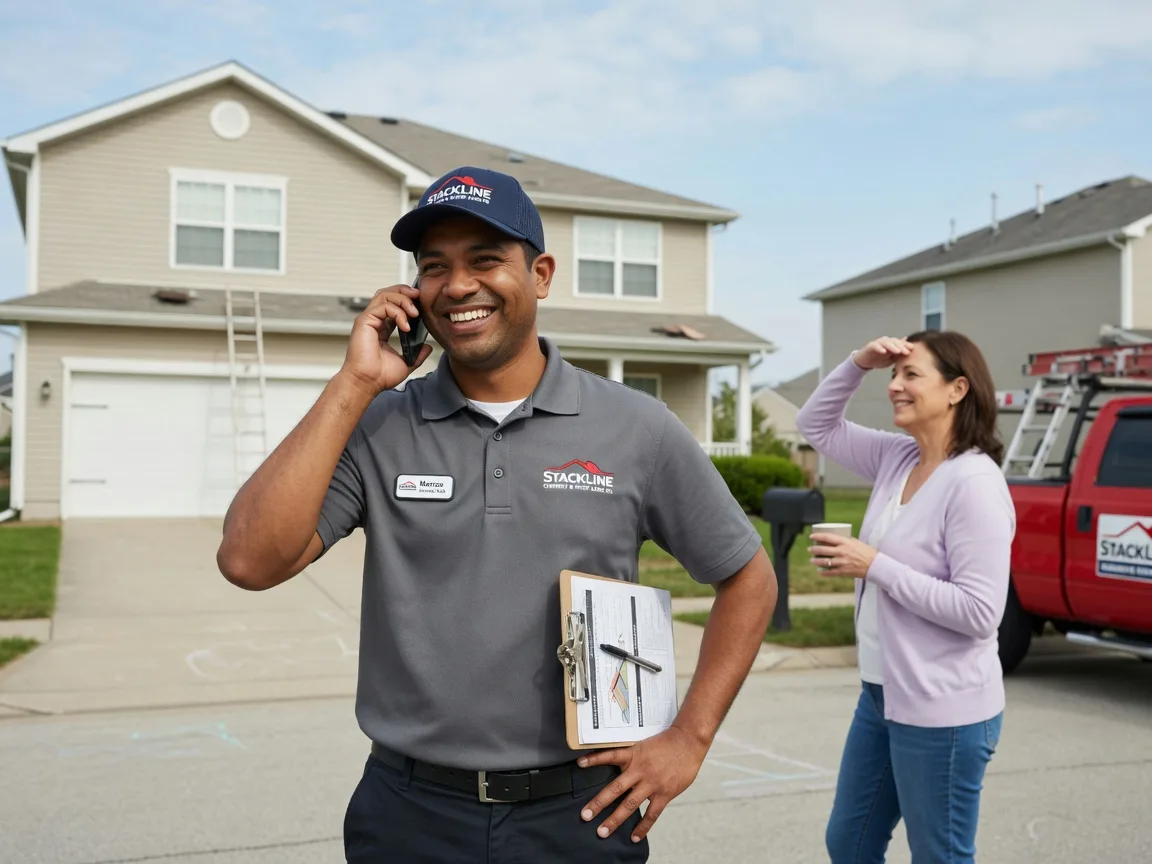 Chimney flashing repair Sparta, KY FAQs